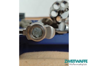 S&W Revolver 625-8 Komlettangebot mit Zubehör und Munition siehe Bilder - 4