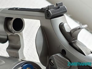 S&W Revolver 625-8 Komlettangebot mit Zubehör und Munition siehe Bilder - 5