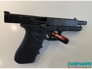 Glock 34 Gen5 mit Norlite System und anderem Zubehör - 2