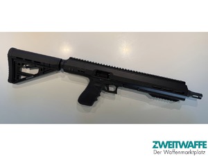 Glock 34 Gen5 mit Norlite System und anderem Zubehör - 8