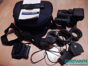 Pulsar DFA 75 Digitales Vorsatzgerät - 5