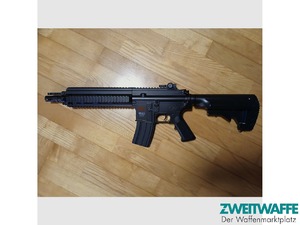 HK 416C