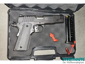 BUL 1911 Government 9mm