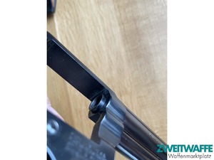 Smith & Wesson 19-P (.357 Mag) - 3