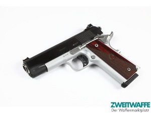 Springfield Armory 1911 Ronin