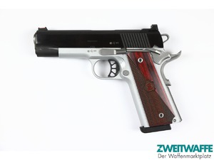 Springfield Armory 1911 Ronin - 2