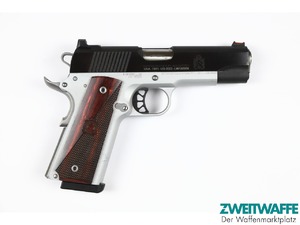 Springfield Armory 1911 Ronin - 3