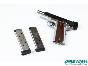 Springfield Armory 1911 Ronin - 4