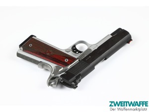 Springfield Armory 1911 Ronin - 5