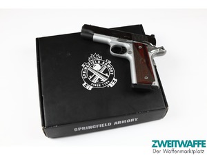 Springfield Armory 1911 Ronin - 6