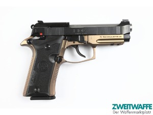 Beretta 80X Cheetah Launch Edition - 3