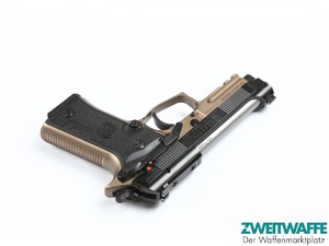 Beretta 80X Cheetah Launch Edition - 5