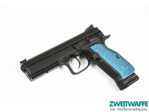 CZ 75 Shadow 2