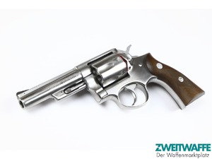 Sturm Ruger Mod. Police Service Six