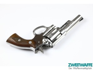 Sturm Ruger Mod. Police Service Six - 5