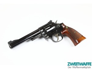 Smith & Wesson Mod. 19-4