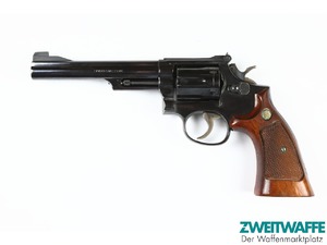 Smith & Wesson Mod. 19-4 - 2