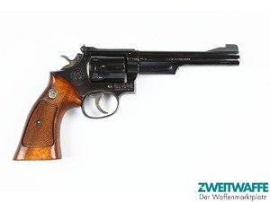 Smith & Wesson Mod. 19-4 - 3