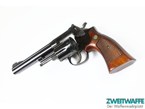 Smith & Wesson Mod. 19-4 - 4