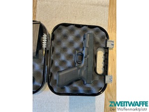 Absolut neuwertige Glock 17 Gen 5 MOS - 2