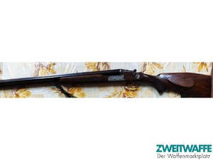 Sauer & Sohn Mod.3000