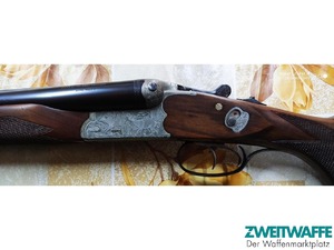 Sauer & Sohn Mod.3000 - 2