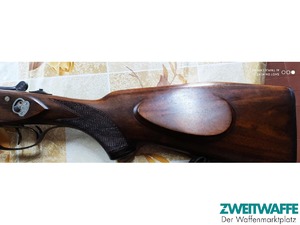 Sauer & Sohn Mod.3000 - 3