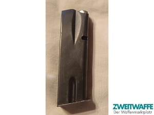 FN M35, ehem. Gendarmerie - 4