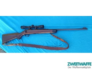 Norinco JW15, 22LR