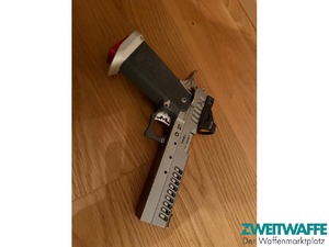 Bul Armory Blaze SAS II