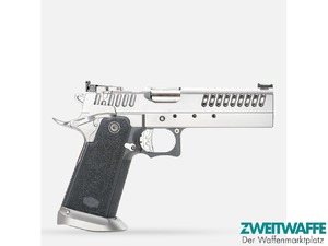 Bul Armory Blaze SAS II - 6