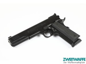 Schmeisser 1911 Hugo "Nadja"