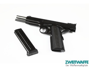 Schmeisser 1911 Hugo "Nadja" - 4