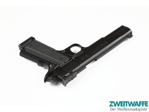 Schmeisser 1911 Hugo "Nadja" - 5