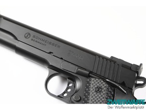 Schmeisser 1911 Hugo "Nadja" - 6