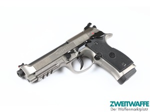 Beretta 92X Performance Production