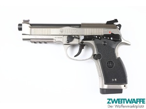 Beretta 92X Performance Production - 2