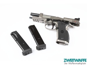 Beretta 92X Performance Production - 4