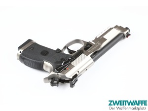 Beretta 92X Performance Production - 5