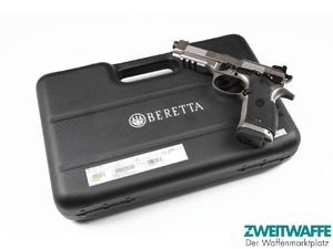 Beretta 92X Performance Production - 6