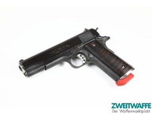 Colt 1911 MKIV Series 80