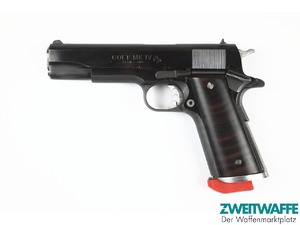 Colt 1911 MKIV Series 80 - 2