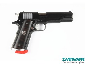 Colt 1911 MKIV Series 80 - 3