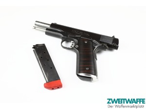 Colt 1911 MKIV Series 80 - 4