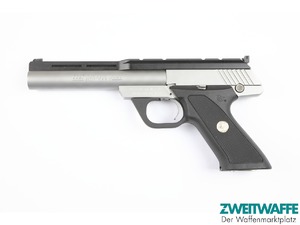 Cold Model Target - 2