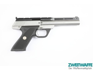 Cold Model Target - 3