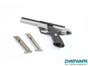 Cold Model Target - 4