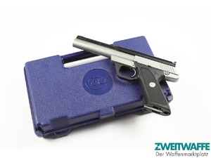 Cold Model Target - 6