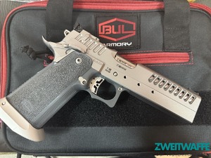 Bul Armory Blaze SAS II - 8