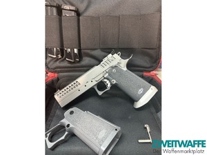 Bul Armory Blaze SAS II - 9